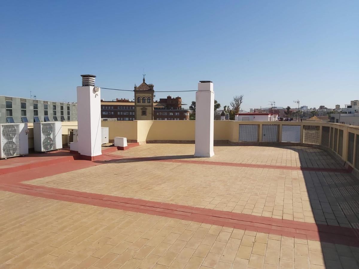 Misterhost San Bernardo Jardines De Murillo * Siviglia